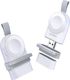 Ugreen Ugreen Apple Watch Usb Mfi Wireless Charger White (50944) 1