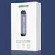 Kieszeń Ugreen USB-C + USB-A 3.2 Gen 1 - M.2 SATA B-key (70533) 5
