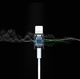 Adapter USB Ugreen Ugreen Mfi Adapter Przejściówka Ze Złącza Lightning Na Gniazdo Słuchawkowe 3,5 Mm Mini Jack Biały (Us212 30759) 10