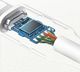 Adapter USB Ugreen Ugreen Mfi Adapter Przejściówka Ze Złącza Lightning Na Gniazdo Słuchawkowe 3,5 Mm Mini Jack Biały (Us212 30759) 3