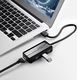 HUB USB Ugreen 1x RJ-45  + 3x USB-A 3.0 (20265) 11