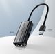 HUB USB Ugreen 1x RJ-45  + 3x USB-A 3.0 (20265) 12