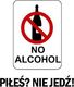 Alkomat Alkotest ACT2600 8
