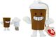 Pendrive Dr. Memory 16 GB 1