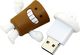 Pendrive Dr. Memory 16 GB 2