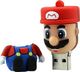 Pendrive Dr. Memory 16 GB 2