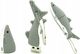 Pendrive Dr. Memory 64 GB 1