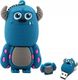 Pendrive Dr. Memory 64 GB 1