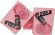 Smartband Active Band E78 TEFITI Bordowy 7