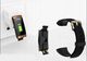 Smartband Active Band E78 TEFITI Bordowy 9