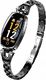 Smartband Active Band H8 Czarny 1