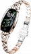 Smartband Active Band H8 Złoty 1