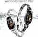 Smartband Active Band H8 Złoty 3