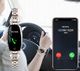 Smartband Active Band H8 Złoty 4