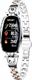 Smartband Active Band H8 Srebrny 2