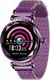 Smartwatch Active Band RH2 Fioletowy  (2571-uniw) 1