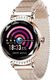 Smartwatch Active Band RH2 Złoty  (2569-uniw) 1