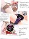 Smartwatch Active Band RH2 Złoty  (2569-uniw) 3