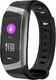 Smartband Active Band E18 Czarno-srebrny 1