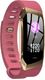 Smartband Active Band E18 Różowy 1
