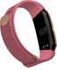 Smartband Active Band E18 Różowy 2