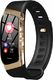 Smartband Active Band E18 Czarno-złoty 1