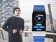 Smartband Bakeeley T1S Niebieski 7