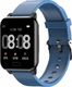 Smartwatch Bakeeley L8 Niebieski 1