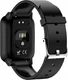 Smartwatch Bakeeley L8 Czarny  (3113-uniw) 2