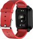 Smartwatch Bakeeley L8 Czerwony 5