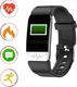 Smartband Bakeeley T1S Czerwony 14