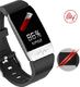 Smartband Bakeeley T1S Czerwony 16