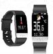 Smartband Bakeeley T1S Czerwony 5