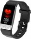 Smartband Bakeeley T1S Czarny 1