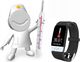 Smartband Bakeeley T1S Czarny 10