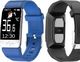 Smartband Bakeeley T1S Czarny 5