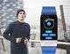 Smartband Bakeeley T1S Czarny 6