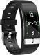 Smartband Bakeeley E66+ Czarny 1