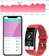 Smartband Bakeeley E66+ Czarny 15