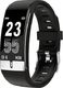 Smartband Bakeeley E66+ Czarny 1