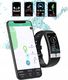 Smartband Bakeeley E66+ Czarny 2