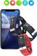 Smartband Bakeeley E66+ Czarny 4