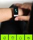 Smartband Bakeeley E66+ Czarny 9