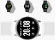 Smartwatch King Watch KW19 Niebieski 3