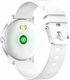 Smartwatch King Watch KW19 Biały 10