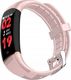 Smartband Bakeeley E98 Różowy 6