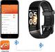 Smartband Bakeeley E98 Czarny 1