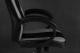 Fotel SENSE7 Prism czarno-szary 9