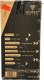 Fotel SENSE7 Prism czarno-niebieski 16