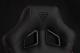 Fotel SENSE7 Druid czarno-czerwony 4